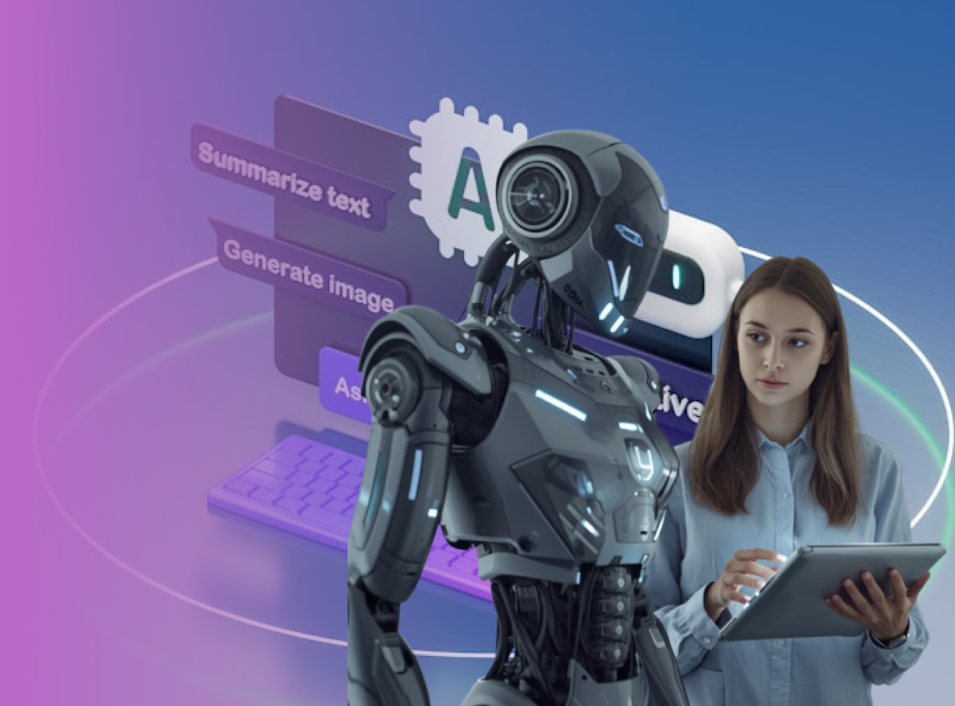 Artificial Intelligence Training